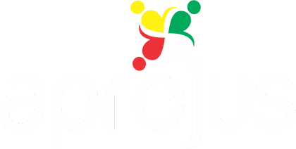 APROJUS Logo